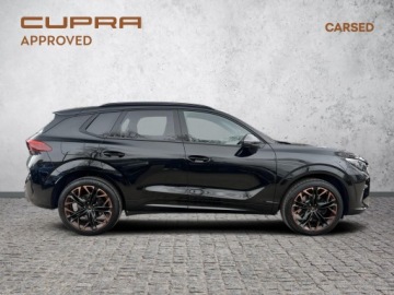 Cupra Terramar SUV 2.0 TSI 265KM 2025 Cupra Terramar VZ 2.0 TSI 265KM Pakiet Immersive P, zdjęcie 5