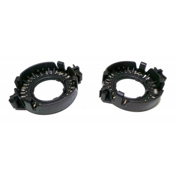 Крепление, держатель ксенона D1S