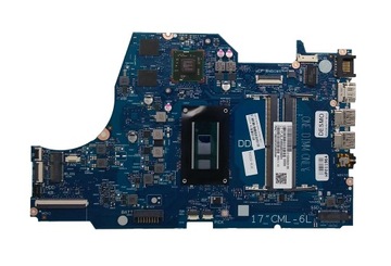 L67091-601 HP 17-BY SNAPE92-6050A3107701 i7-10510U