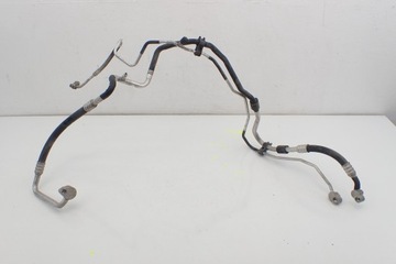 AUDI TT 8J WAZ PŘÍVOD KLIMATIZACE 8J0820719K