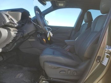 Subaru Forester VI 2024 Subaru Forester Wilderness 2024 2.5l 2.5 Benzyna 182KM, zdjęcie 7