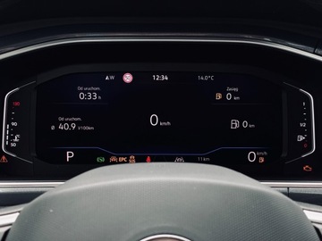 Volkswagen T-Roc I SUV Facelifting 1.5 TSI ACT 150KM 2025 Volkswagen T-Roc Final Edition 1.5 TSI DSG, zdjęcie 19