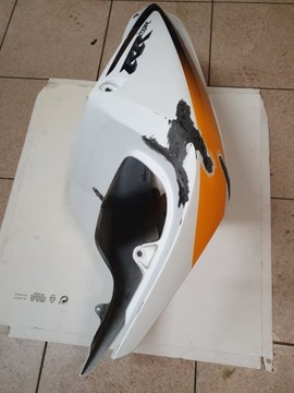 Honda 929 хвост, 2000-2003 гг., задняя часть, белый.
