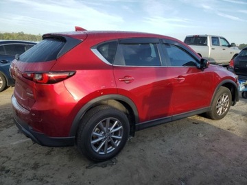Mazda CX-5 II 2022 Mazda CX-5 Select 2022 2.5l 2.5 Benzyna 187KM, zdjęcie 3
