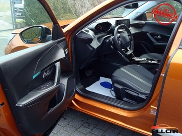 Peugeot 2008 II SUV 1.2 PureTech 130KM 2022 Peugeot 2008 Peugeot 2008 130KM FULL LED Automat 1.2 Benzyna 130KM, zdjęcie 16