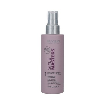 Revlon Style Masters Memory Spray 150ml