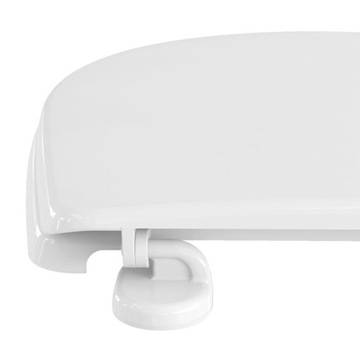 ПЕТЛИ ДЛЯ СИДЕНЬЯ ДЛЯ УНИТАЗА ROYAL АБС-ПОЛИПРОПИЛЕН ROYA