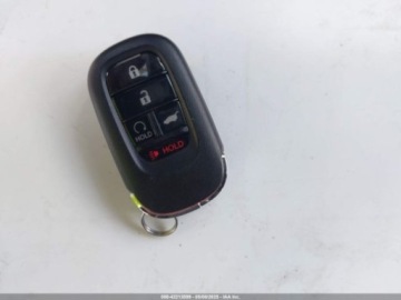 Honda HR-V III 2025 Honda HR-V 2025 2.0L GAS FWD 2.0 Benzyna 158KM, zdjęcie 9