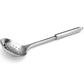 ŁYŻKA CEDZAKOWA DO SERWOWANIA 33CM FORGAST FG11130