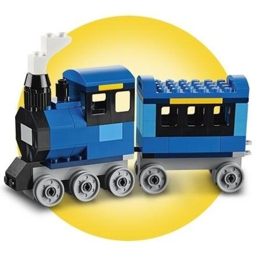 LEGO CLASSIC CREATIVE BLOCKS 10698 НАБОР БЛОКОВ BIG BOX XXL В ПОДАРОК