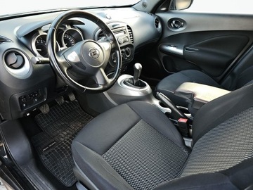 Nissan Juke I SUV Facelifting 1.6i 112KM 2019 Nissan Juke Salon Polska , 2 Wł. , Serwisowany, F, zdjęcie 10
