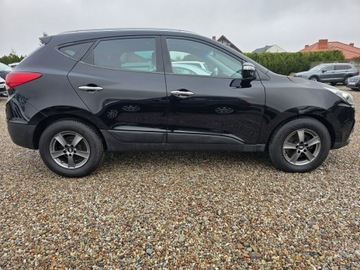 Hyundai ix35 SUV Facelifting 2.0 CRDi 184KM 2015 Hyundai ix35 2.0 185ps 4x4 Xenon Led Navi Kamera, zdjęcie 15