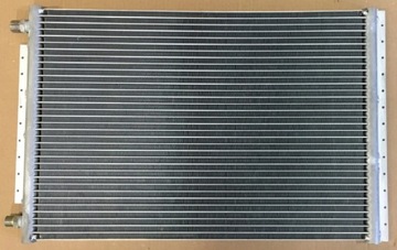 Skraplacz uniwersalny Delphi Diavia 515x350x18