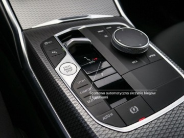 BMW Seria 3 G20-G21 Touring M Facelifting 3.0 M340d 340KM 2023 BMW Seria 3 BMW M340d xDrive Touring 3.0 Diesel 340KM, zdjęcie 26