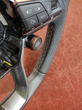 KIEROWNICA SEAT CUPRA FORMENTOR 5FA419091FP