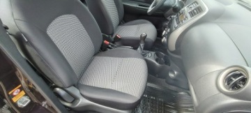 Nissan Micra IV Hatchback 5d 1.2 80KM 2013 Nissan Micra Krajowy, drugi właściciel., zdjęcie 11