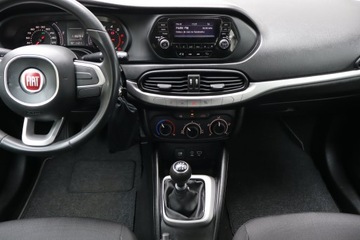 Fiat Tipo II Station Wagon 1.4 95KM 2018 Fiat Tipo 1.4 16V, Salon Polska, Klima, Parktronic, zdjęcie 11