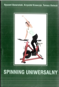 Spinning uniwersalny