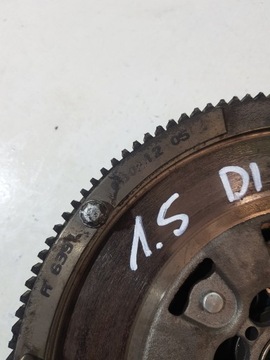 KOLO DVOUHMOTNÉ A6390301205 MITSUBISHI COLT VI SMART 1.5 DI-D