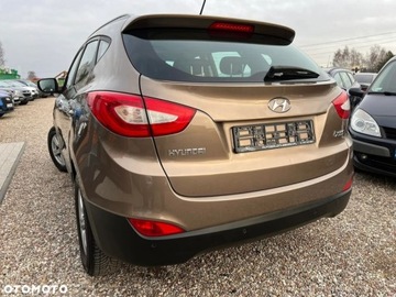 Hyundai ix35 SUV Facelifting 1.6 GDI 135KM 2014 Hyundai ix35 Hyundai ix35 1.6 2WD Fifa World C..., zdjęcie 8