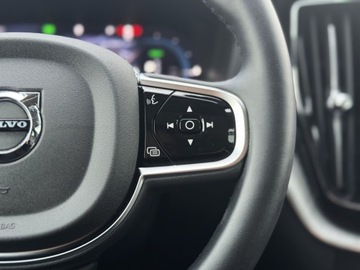 Volvo XC60 II 2024 Volvo XC 60 XC60 T6 Plug-In | AWD | Ultra Dark | a, zdjęcie 9