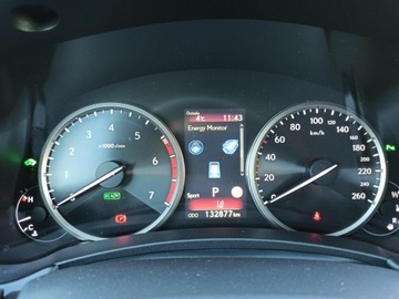 Lexus NX II 2021 Lexus NX bezwypadkowy, 4x4, serwis, zdjęcie 30