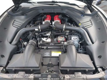 Ferrari California 2015 Ferrari California 2015, T, 3.9 3.9 Benzyna 555KM, zdjęcie 12