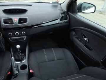 Renault Fluence Sedan Facelifting dCi 110KM 2014 Renault Fluence 1.5 dCi, Salon Polska, Klima, zdjęcie 6