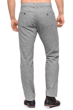 ДЖИНСЫ МУЖСКИЕ STANLEY 411/425 - 114см/L32