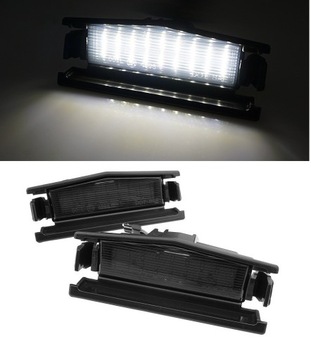 LAMPY TABULKY LED MAZDA MX5 MX-5 2015 - 2