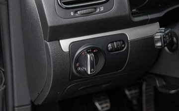 Volkswagen Scirocco III 2009 Volkswagen Scirocco 2.0TSI 240KM Skora Navi Climatron Full Serwis 2.0, zdjęcie 16