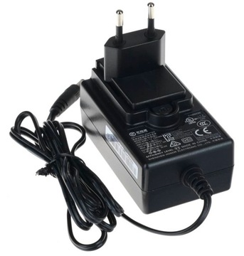 ZASILACZ ADS-40RJ-12 12036E 12V 3A 5.5mmx2.5mm