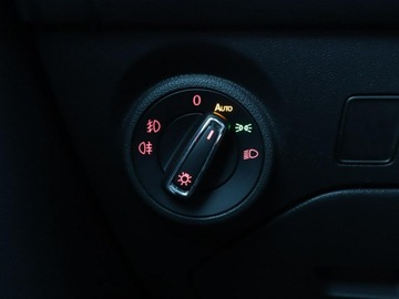 Seat Leon III SC 1.4 TSI ACT 150KM 2016 Seat Leon full LED półskóra navi klima auto, zdjęcie 33