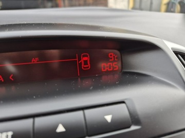 Kia Ceed I SW Facelifting 1.6 DOHC CVVT 126KM 2010 Kia Cee&#039;d Oryginał Bezwypadkowy I Właściciel, zdjęcie 27