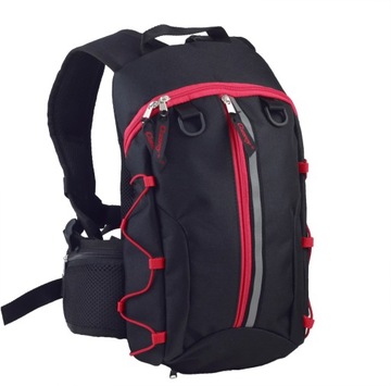 ВЕЛОСИПЕДНЫЙ РЮКЗАК, легкий, 10л.