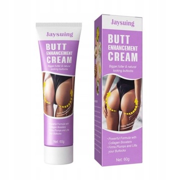 JAYSUING Эффективный крем-лифтинг для бедер
