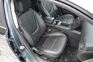 Opel Ampera 2012 JAK NOWA ZAREJESTROWANA SERWIS BOSE SKÓRA GRZ.FOTELE NAVI KEYLES GWARANCJA, zdjęcie 27