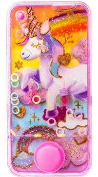 ВОДНАЯ АРКАДА IPHONE ТЕЛЕФОН ЕДИНОРОГИ