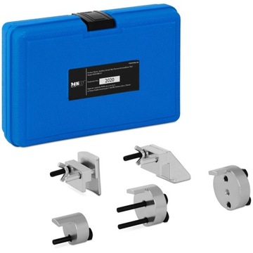 PRZYRZĄD DO MONTAŻU PASKÓW ELASTYCZNYCH 5 ELEMENT.