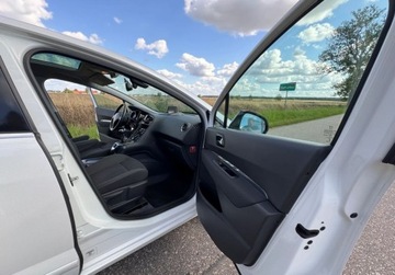 Peugeot 5008 I Minivan Facelifting 2.0 HDi 150KM 2014 Peugeot 5008 nav LEDY Polski Salon PISEMNA GWARANCJA w cenie Transport, zdjęcie 21