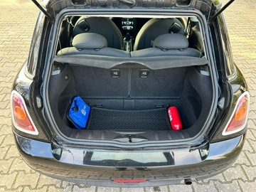Mini One II Hatchback 1.4 75KM 2009 Mini ONE R56 | 1.4 75KM | Benzyna | Klima | Manual, zdjęcie 24