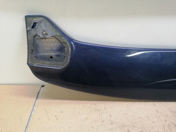 SPOILER SPOJLER LOTKA KLAPY VOLVO V40 LIFT 01-04