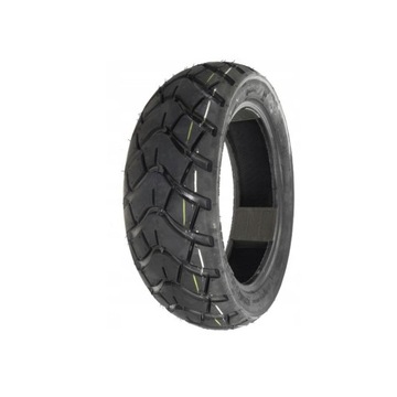 OPONA SKUTER 130/70-12 KOSTKA BŁOTO ŚNIEG PIACH TEREN 4 płótna MOCNA GRUBA