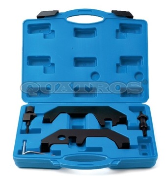 Quatros Blokada rozrządu BMW N62 N73 QS10734