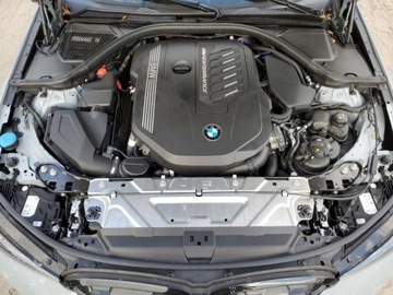 BMW Seria 3 G20-G21 2023 BMW M3 40I 2023 3.0l 3.0 Benzyna 382KM, zdjęcie 6