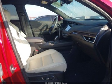 Cadillac 2023 Cadillac XT4 Sport 2023 2.0 Benzyna 235KM, zdjęcie 9