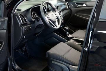 Hyundai Tucson III SUV Facelifting 1.6 GDi 132KM 2019 Hyundai Tucson 1.6 GDI LPG Lift Navi Led Klimatyzacja Kamera WiFi Alu17 Gw, zdjęcie 5