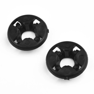 pręt klipsy przelotki dla Toyota Corolla RAV4 Scion XB pręt uchwyt na wędkę