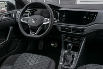 Volkswagen Taigo 1.5 TSI 150KM 2025 Volkswagen Taigo R-Line Plus 1.5 TSI 150 KM DSG, zdjęcie 16