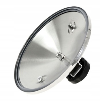 Скороварка Edenberg 7 л серебро, нержавеющая сталь